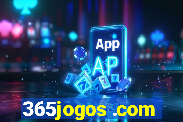 365jogos .com